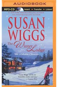 Winter Lodge