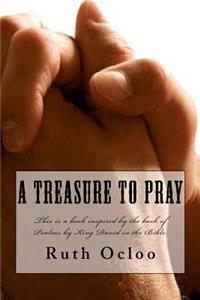 Treasure to Pray