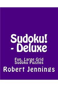 Sudoku! - Deluxe