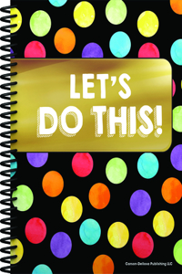 Celebrate Learning Teacher Planner