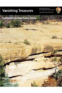 Vanishing Treasures Cultural Conections Issue