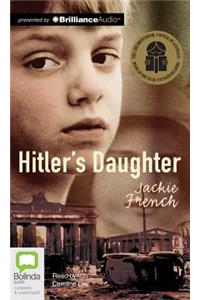 Hitler's Daughter