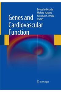 Genes and Cardiovascular Function