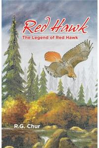 Red Hawk