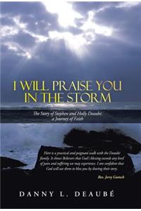 I Will Praise You in the Storm