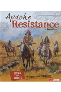 Apache Resistance