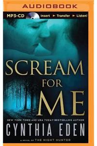 Scream for Me