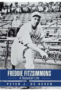 Freddie Fitzsimmons