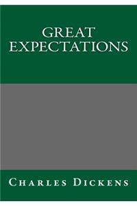 Great Expectations by Charles Dickens