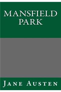 Mansfield Park