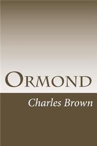 Ormond