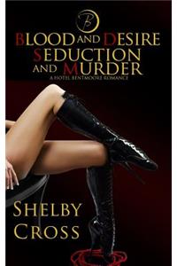 Blood and Desire, Seduction and Murder