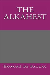 The Alkahest