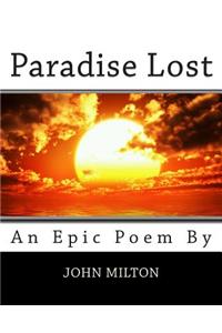 Paradise Lost