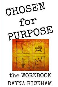 Chosen for Purpose Workbook