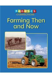 Farming Then and Now