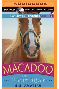 Macadoo of the Maury River