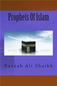 Prophets of Islam