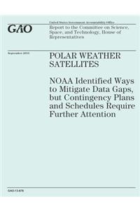 Polar Weather Satellites