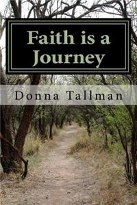 Faith is a Journey