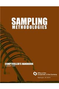Sampling Methodologies Comptroller's Handbook August 1998