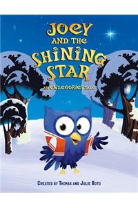 Joey and the Shining Star