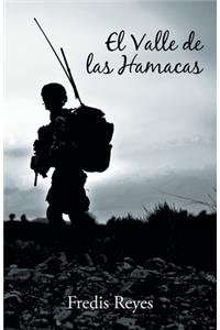 El Valle De Las Hamacas