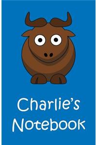 Charlie's Notebook