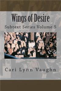 Wings of Desire