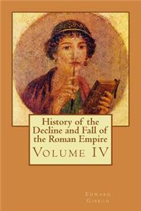 History of the Decline and Fall of the Roman Empire