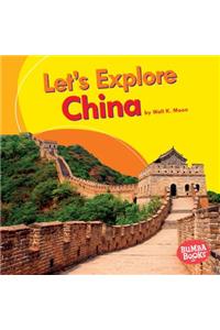 Let's Explore China