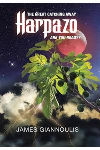 Harpazo