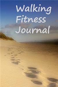 Walking Fitness Journal