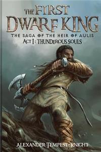 First Dwarf King