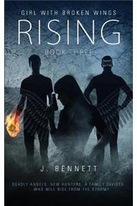 Rising