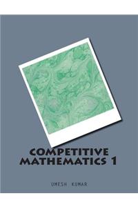 competitive mathematics 1