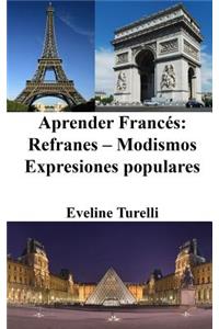 Aprender Francés
