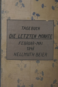 Die letzten Monate
