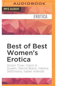 Best of Best Women's Erotica