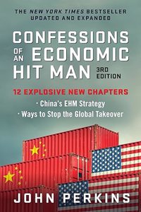 Confessions of an Economic Hit Man, 3rd