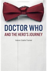 Doctor Who and the Hero's Journey