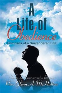 Life of Obedience