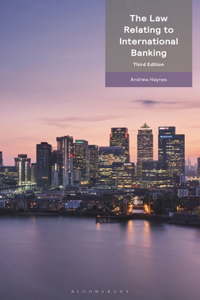 Law Relating to International Banking