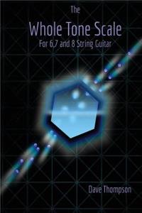 Whole Tone Scale