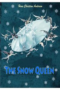 Snow Queen