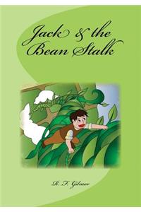 Jack & the Bean Stalk