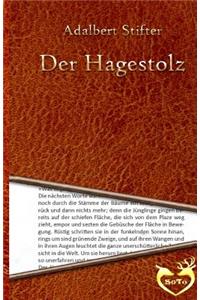 Der Hagestolz