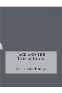 Jack and the Check Book