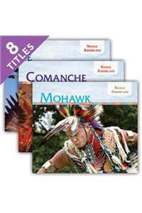 Native Americans Set 4 (Set)