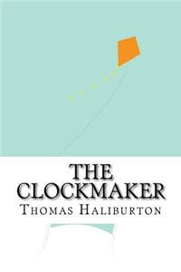 The Clockmaker